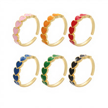 Load image into Gallery viewer, ClaudiaG Zahra Ring
