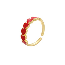 Load image into Gallery viewer, ClaudiaG Zahra Ring
