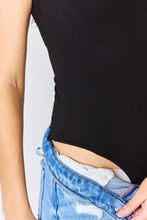Load image into Gallery viewer, ClaudiaG Zelie Sleeveless Bodysuit
