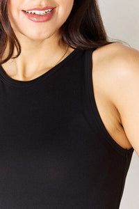 ClaudiaG Zelie Sleeveless Bodysuit