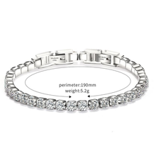 Load image into Gallery viewer, ClaudiaG Zilla Bracelet
