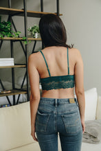 Load image into Gallery viewer, Cut Out Lace Bralette
