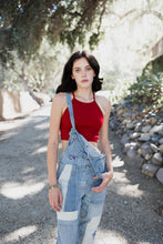Load image into Gallery viewer, Dreamcatcher Tattoo Back Brami Bralette
