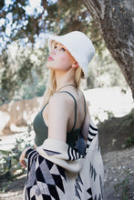 Load image into Gallery viewer, Dreamy Ribbed Knit Lounge Brami Bralette

