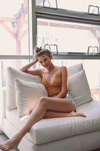 Load image into Gallery viewer, Floral Lace Bralette
