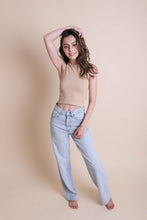 Load image into Gallery viewer, High Neck Racerback Brami Bralette
