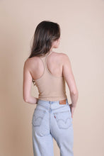 Load image into Gallery viewer, High Neck Racerback Brami Bralette
