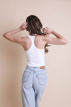 Load image into Gallery viewer, High Neck Racerback Brami Bralette
