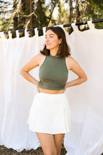 Load image into Gallery viewer, High Neck Racerback Brami Bralette
