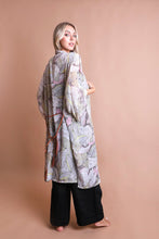 Load image into Gallery viewer, Ikebana Kimono
