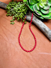 Load image into Gallery viewer, Lubbock Necklace
