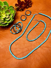 Load image into Gallery viewer, Fort Worth Short Necklace
