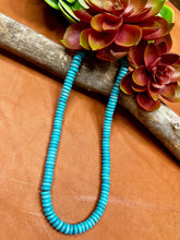 Load image into Gallery viewer, Fort Worth Short Necklace

