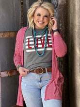 Load image into Gallery viewer, Fort Worth Short Necklace
