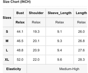 Satin touch pocket tee