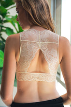 Load image into Gallery viewer, Lace Keyhole Bralette

