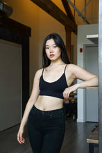 Load image into Gallery viewer, Low Back Seamless Bralette
