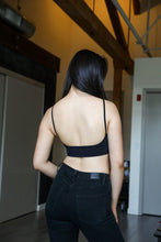 Load image into Gallery viewer, Low Back Seamless Bralette
