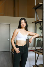 Load image into Gallery viewer, Low Back Seamless Bralette
