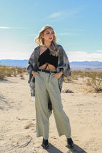 Load image into Gallery viewer, Marble Ruana Wrap Ponchos
