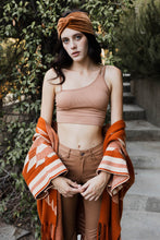 Load image into Gallery viewer, Offset Shoulder Brami Top Bralette
