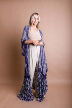 Load image into Gallery viewer, Paisley Free Flow Kimono
