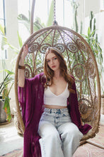 Load image into Gallery viewer, Reversible Plunge Seamless Longline Brami Bralette XS/S / 
