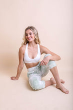 Load image into Gallery viewer, Ribbed Racerback Bralette
