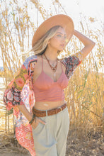 Load image into Gallery viewer, Ruched Bralette
