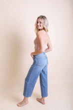 Load image into Gallery viewer, Seamless Padded Textured Brami Bralette
