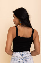 Load image into Gallery viewer, Sleek Comfort Seamless Brami Top Bralette
