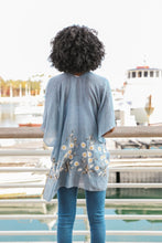 Load image into Gallery viewer, Summer Daisy Kimono
