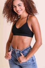 Load image into Gallery viewer, The Dream Catcher Bralette
