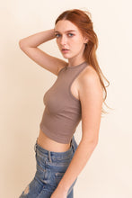 Load image into Gallery viewer, Ultra Comfy Racerback Brami Top
