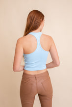 Load image into Gallery viewer, Ultra Comfy Racerback Brami Top
