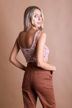 Load image into Gallery viewer, Whimsical Boucle Brami Bralette
